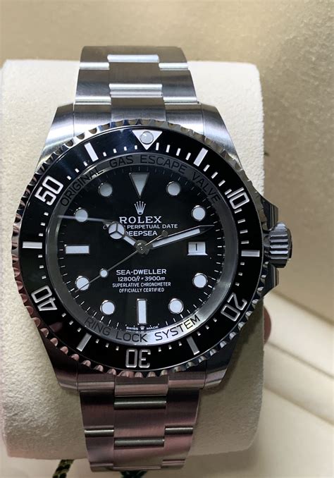 rolex deepsea 51mm for sale|rolex deepsea price euro.